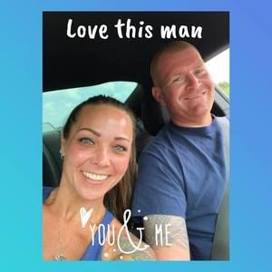 Meet your Posher, Teresa